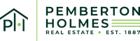 Pemberton Holmes Nanaimo Office Logo
